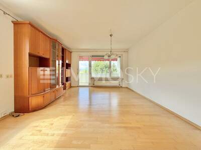 Terrassenwohnung kaufen in 6840 Götzis (Bild 2)