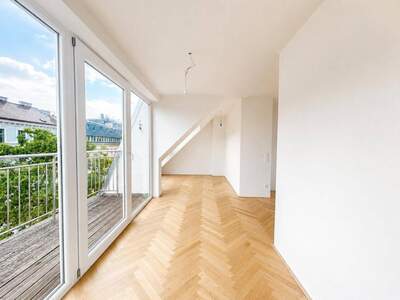 Wohnung kaufen in 1090 Wien