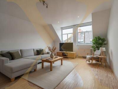 Wohnung mieten in 4020 Linz (Bild 1)