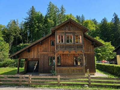 Haus kaufen in 8990 Bad Aussee