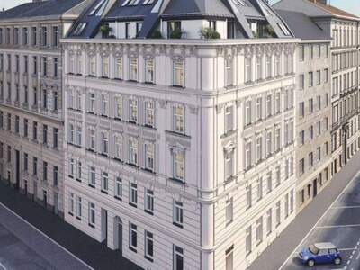 Wohnung kaufen in 1200 Wien