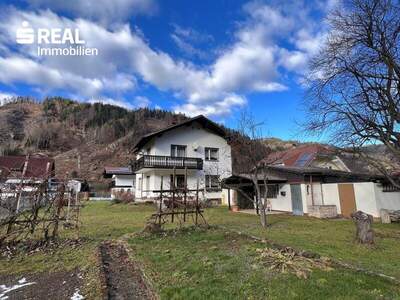 Haus kaufen in 8770 St. Michael (Bild 1)