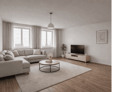 Wohnung provisionsfrei mieten in 2544 Leobersdorf