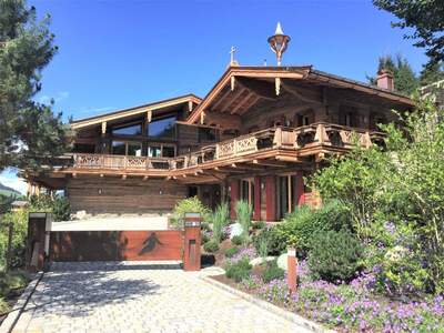 Haus kaufen in 6373 Jochberg