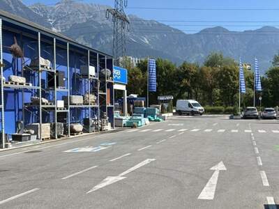 Gewerbeobjekt mieten in 6020 Innsbruck (Bild 2)