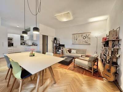 Eigentumswohnung in 1090 Wien