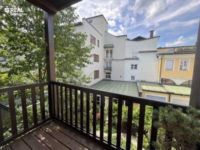 Wohnung kaufen in 5400 Hallein