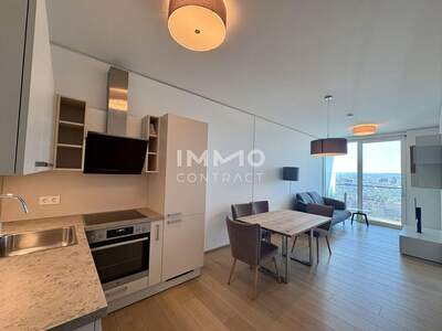Wohnung mit Balkon mieten in 1030 Wien (Bild 3)