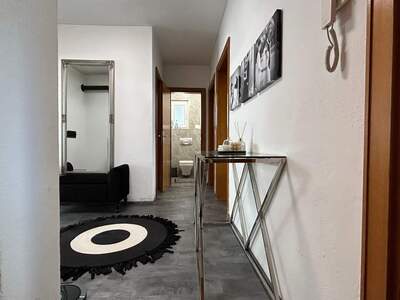 Terrassenwohnung kaufen in 6114 Kolsass (Bild 5)