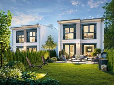 Haus kaufen in 1230 Wien