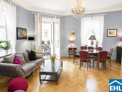 Wohnung kaufen in 1180 Wien