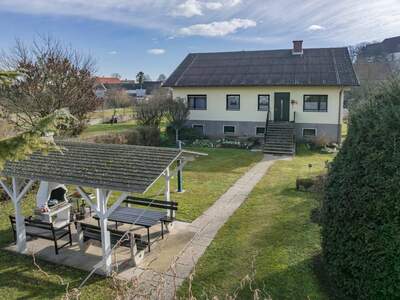 Haus kaufen in 7011 Siegendorf