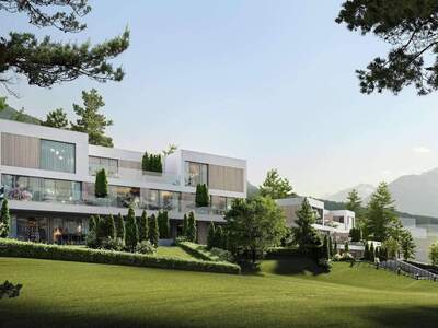 Wohnung kaufen in 6073 Sistrans