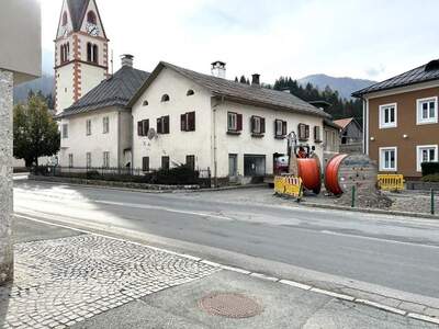 Haus kaufen in 9640 Kötschach