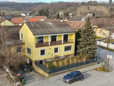 Haus mit Garten kaufen in 2413 Berg (Bild 3)