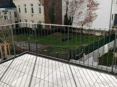 Wohnung mit Balkon mieten in 1140 Wien (Bild 5)