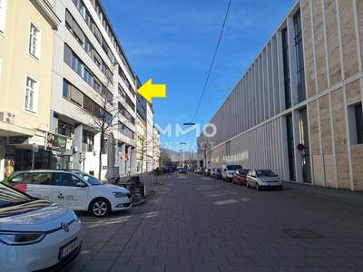 Gewerbeobjekt mieten in 4020 Linz