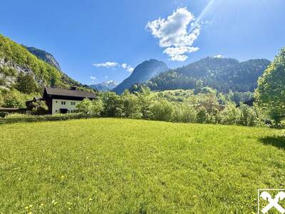 Grundstück kaufen in 5093 Weißbach (Bild 1)