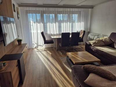 Eigentumswohnung provisionsfrei in 6300 Wörgl