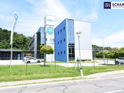 Büro / Praxis mieten in 8301 Laßnitzhöhe (Bild 4)