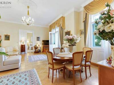Wohnung kaufen in 1130 Wien