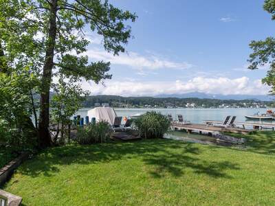 Haus mit Garten kaufen in 9220 Velden (Bild 4)