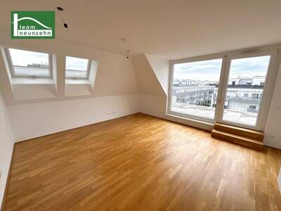 Terrassenwohnung mieten in 2700 Wr. Neustadt (Bild 4)