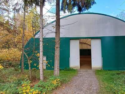 Gewerbeobjekt mieten in 9061 Tultschnig