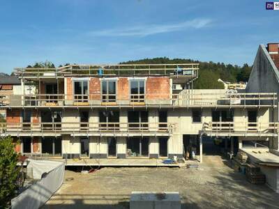 Anlageobjekt kaufen in 8045 Graz