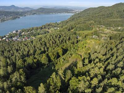 Grundstück kaufen in 9081 Sekirn