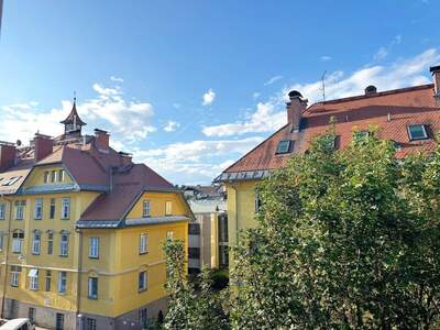 Eigentumswohnung in 5020 Salzburg