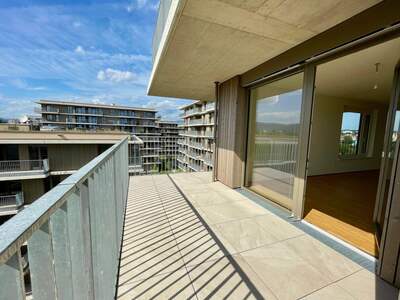 Wohnung mit Balkon kaufen in 8010 Graz (Bild 1)