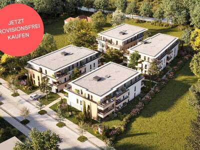 Wohnung kaufen in 2700 Wiener Neustadt