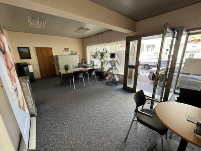 Gewerbeobjekt kaufen in 3300 Amstetten