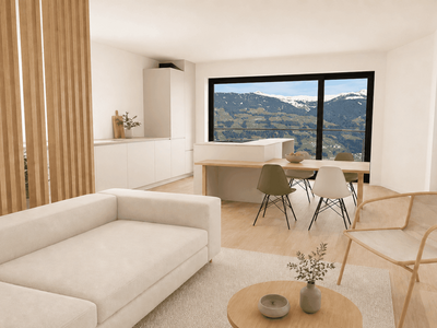 Wohnung mieten in 6264 Fügenberg