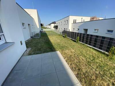 Wohnung mieten in 3451 Pixendorf