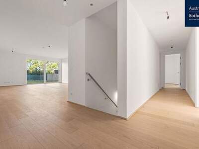 Eigentumswohnung in 1190 Wien