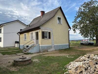 Haus kaufen in 8401 Premstätten (Bild 1)
