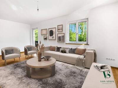 Eigentumswohnung in 3011 Irenental