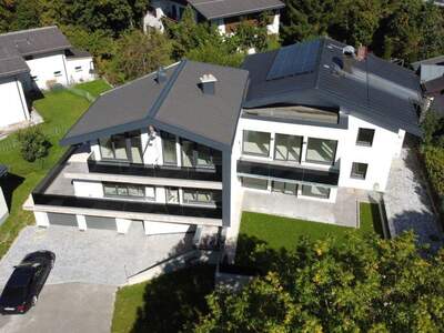 Terrassenwohnung kaufen in 5760 Saalfelden (Bild 2)