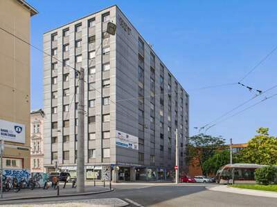 Bürozentrum kaufen in 4020 Linz