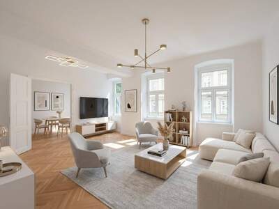 Wohnung kaufen in 1020 Wien