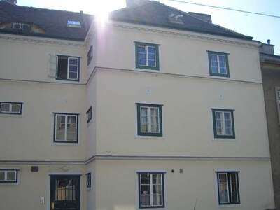 Eigentumswohnung in 1210 Wien