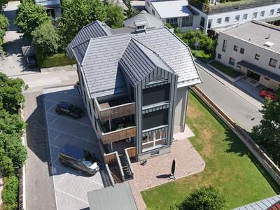 Wohnung mit Balkon mieten in 6067 Absam (Bild 3)