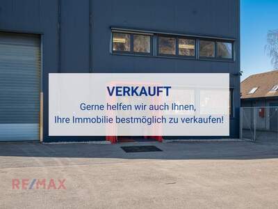 Gewerbeobjekt kaufen in 6845 Hohenems