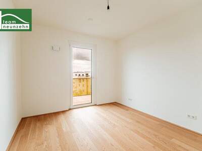 Terrassenwohnung kaufen in 1210 Wien (Bild 4)