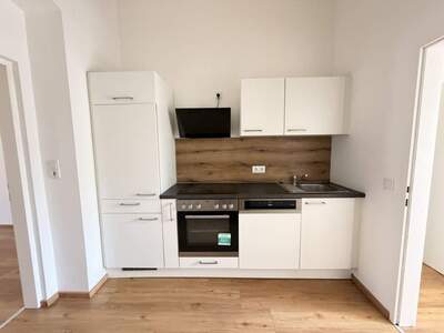 Mietwohnung in 8055 Graz