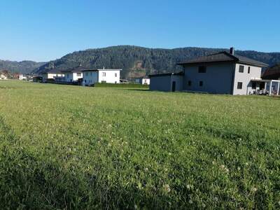 Grundstück provisionsfrei kaufen in 9560 Feldkirchen