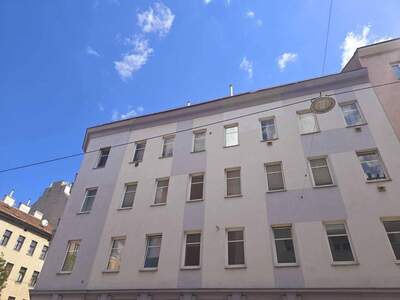 Anlageobjekt kaufen in 1100 Wien