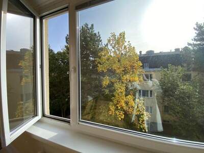 Terrassenwohnung mieten in 1140 Wien (Bild 1)